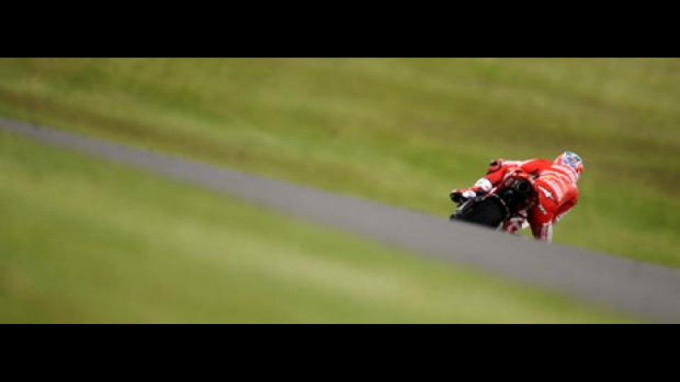 Moto - News: Lorenzo in Ducati. Ma poi...c'è posto per Stoner? Moto - News: Lorenzo in Ducati. Ma poi...c'è posto per Stoner?