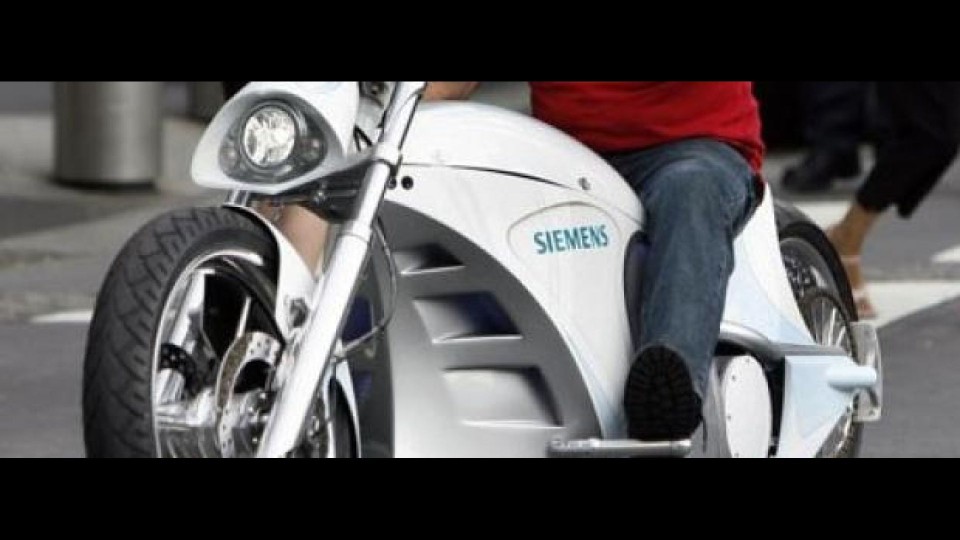 Moto - News: Orange County Choppers Electric Custom Moto - News: Orange County Choppers Electric Custom