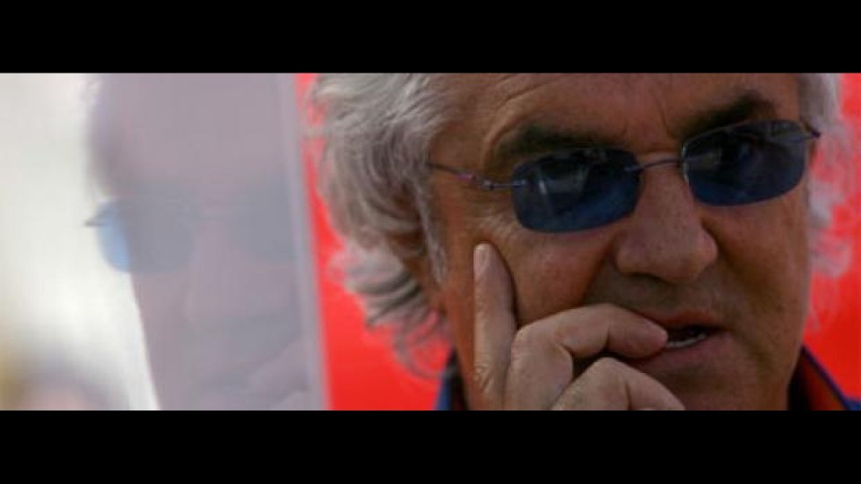 Moto - News: Flavio Briatore in MotoGP? Sì, no, forse