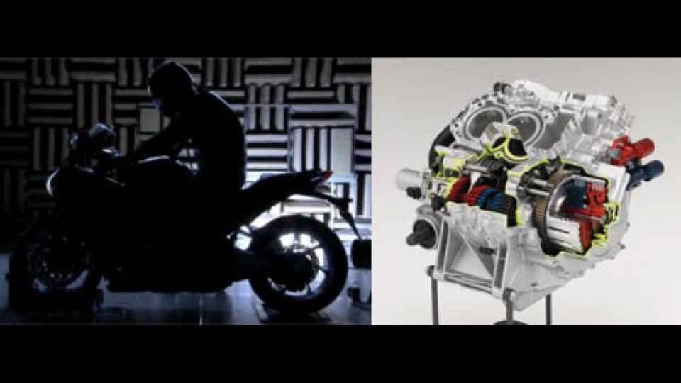 Moto - News: Honda Dual Clutch Transmission 