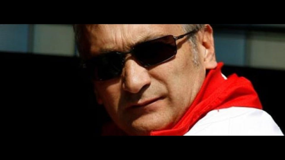 Moto - News: WSBK 2010: Tardozzi è Team Manager BMW