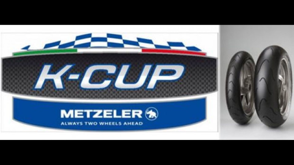 Moto - News: Metzeler: il trofeo 