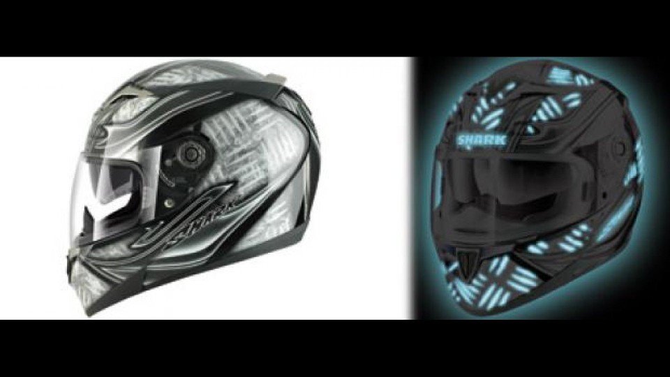 Moto - News: Nuovo Shark S 900 Fost Lumi Moto - News: Nuovo Shark S 900 Fost Lumi