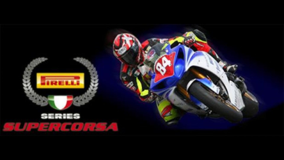 Moto - News: Trofeo Pirelli Series 2010 Moto - News: Trofeo Pirelli Series 2010