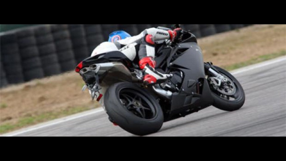 Moto - News: MV Agusta: i primi mesi del 2010 sono da record