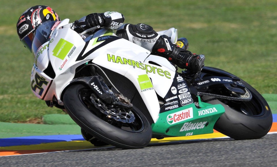 Moto - News: WSS: Sofuoglu conquista l'ottava pole