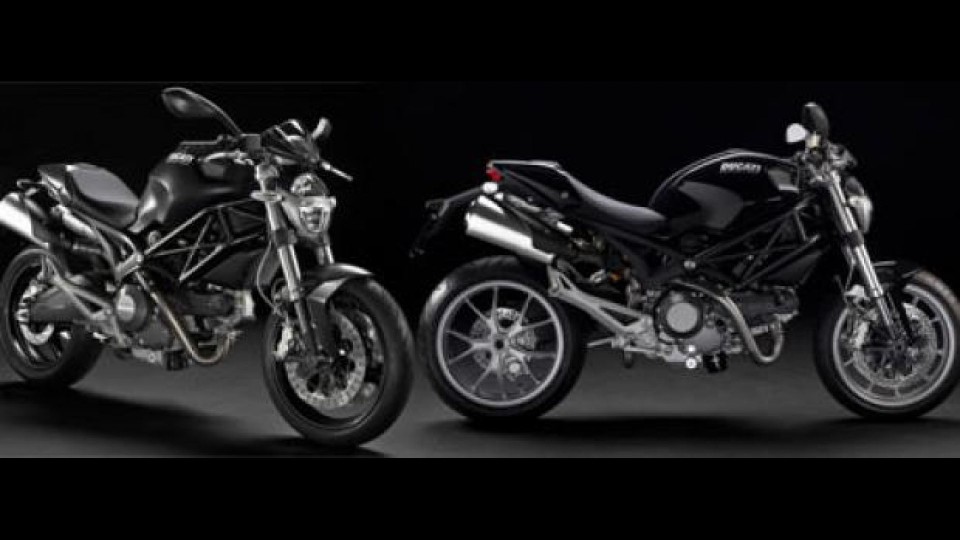 Moto - News: Ducati Monster 796: preview