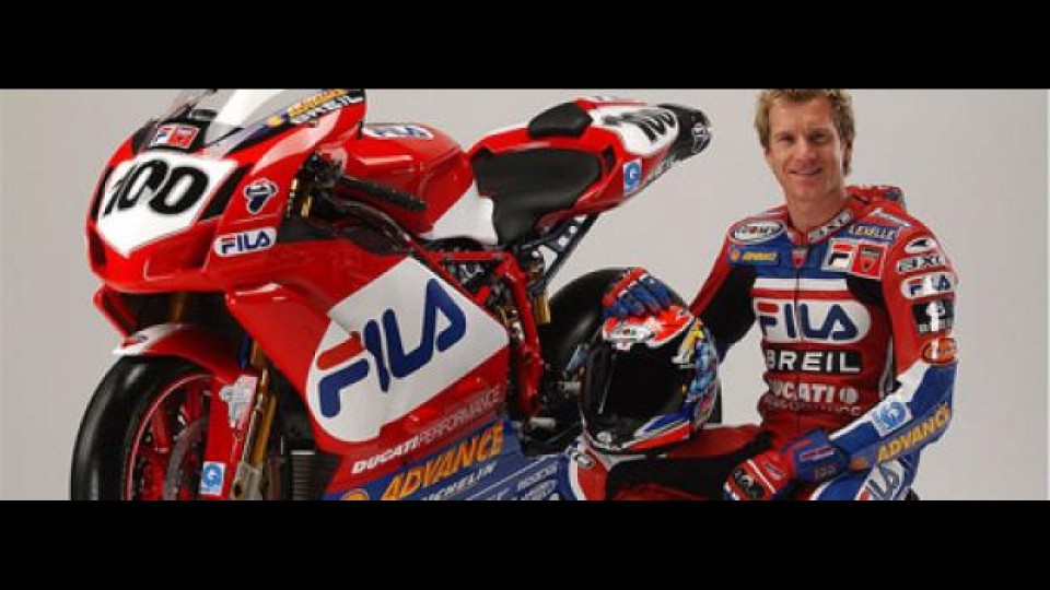 Moto - News: Neil Hogdson annuncia il ritiro dalle corse