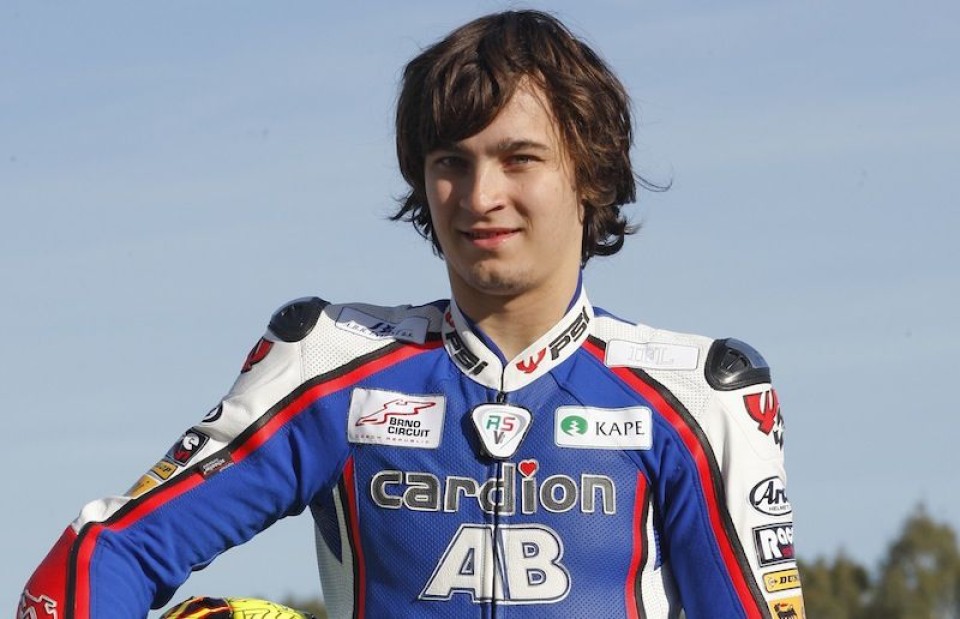 Moto - News: Moto2: Abraham passa alla FTR