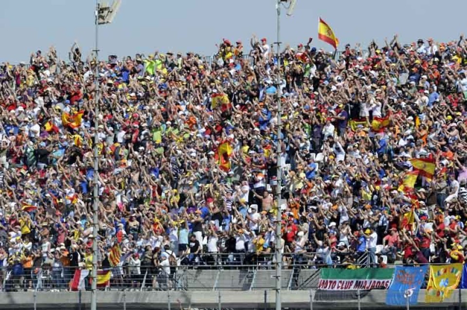 Moto - News: Il Bello, il Brutto, il Cattivo del GP di Spagna