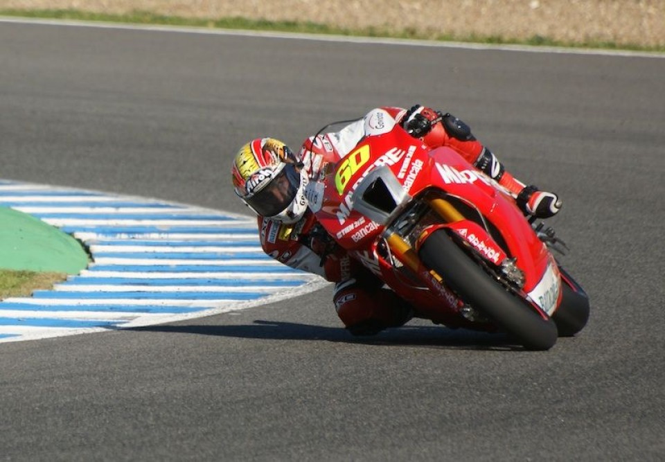 Moto - News: Moto2: Aspar-RSV il verdetto dopo Le Mans