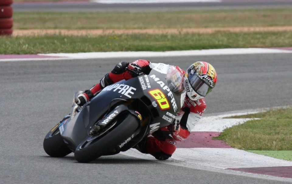 Moto - News: Aspar 