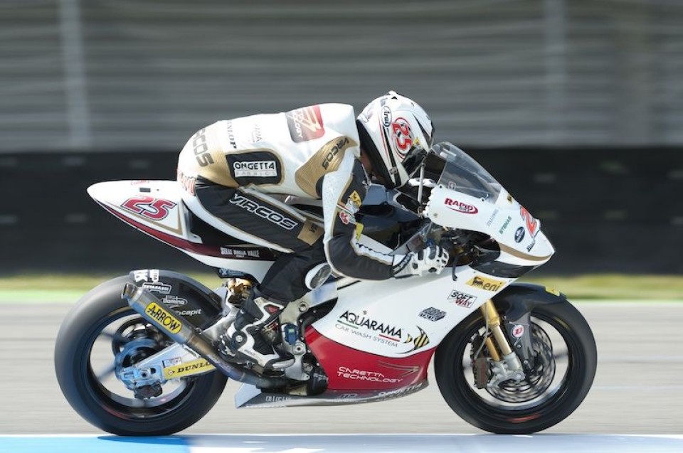 Moto - News: Baldolini: salviamo la Moto Morini!