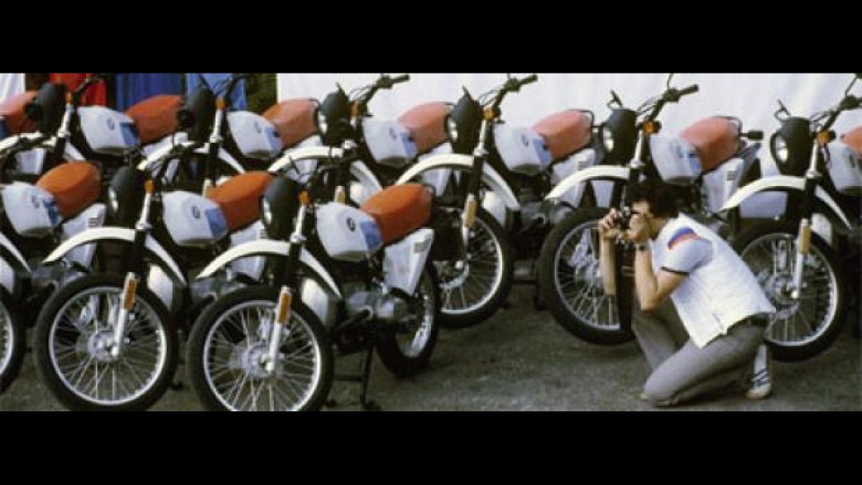 Moto - News: International BMW Historic Motorrad Meeting 2010