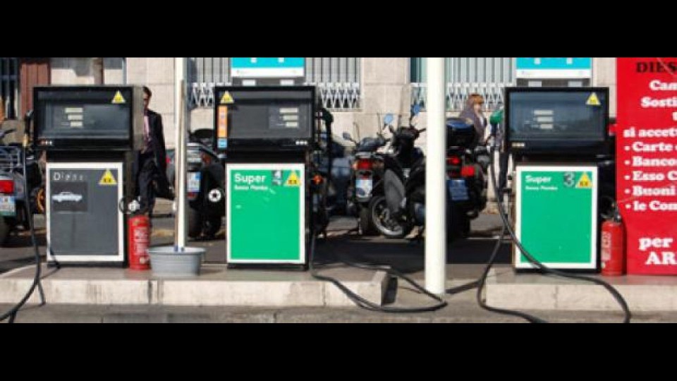 Moto - News: Prosegue il cammino sulla riforma dei carburanti