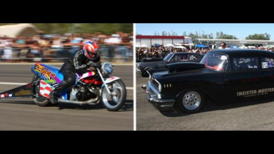 Moto - News: A Pavia settima edizione di "Hills Race" Moto - News: A Pavia settima edizione di "Hills Race"