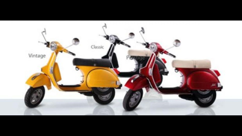 Moto - News: LML Star: 250 euro di sconto sino a fine agosto Moto - News: LML Star: 250 euro di sconto sino a fine agosto