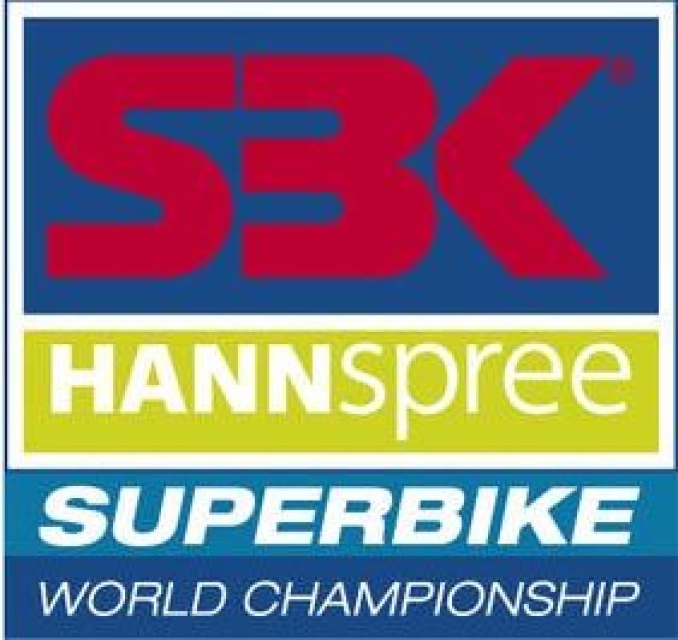 Moto - News: SBK: bandiera rossa in gara 1