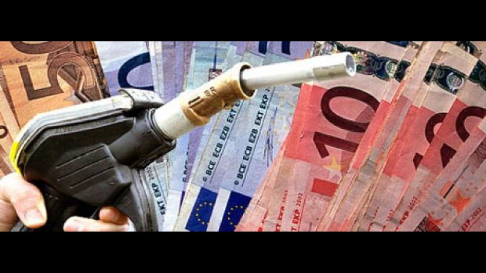 Moto - News: Carburanti: sciopero benzinai per tre giorni