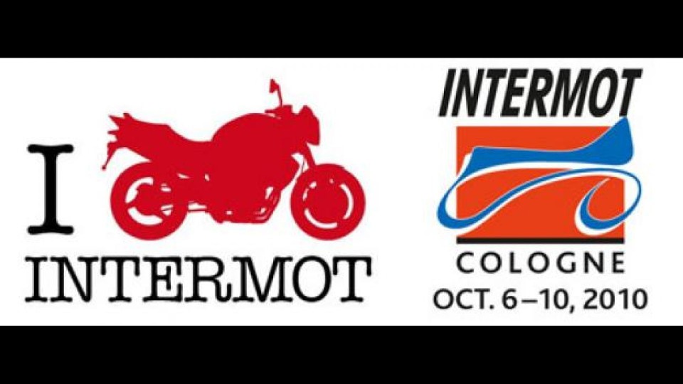 Moto - News: INTERMOT 2010: tutte le novità