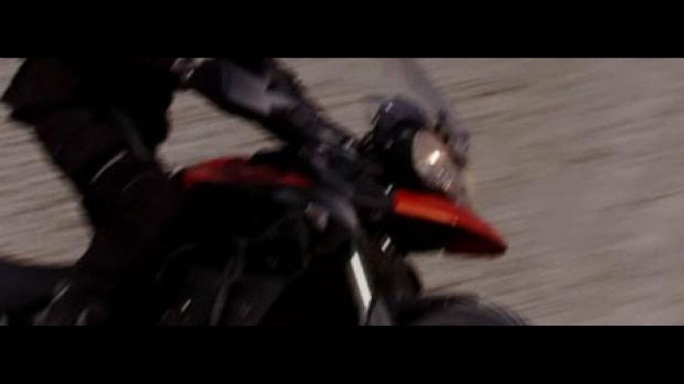 Moto - News: Triumph Adventure: ecco il terzo teaser