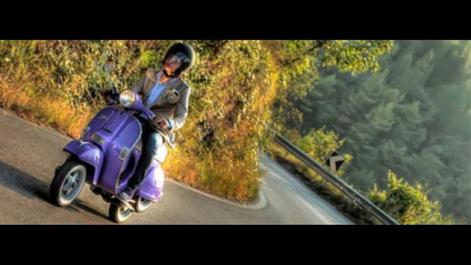 Moto - News: Incentivi anche per LML Moto - News: Incentivi anche per LML