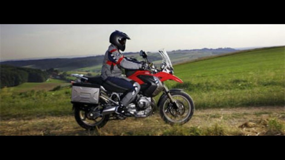 Moto - News: Mercato Moto-Scooter, settembre 2010: caduta libera
