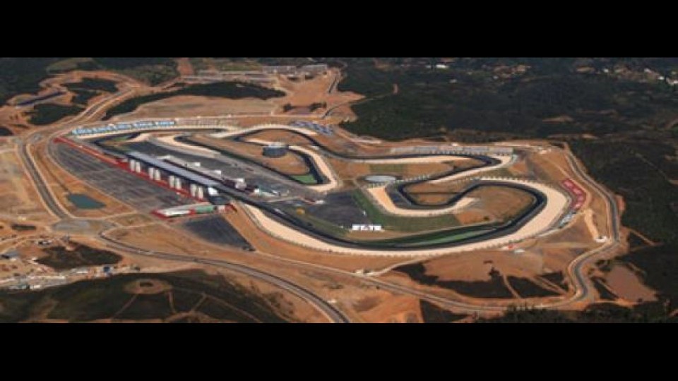 Moto - News: World SBK: E' già 2011