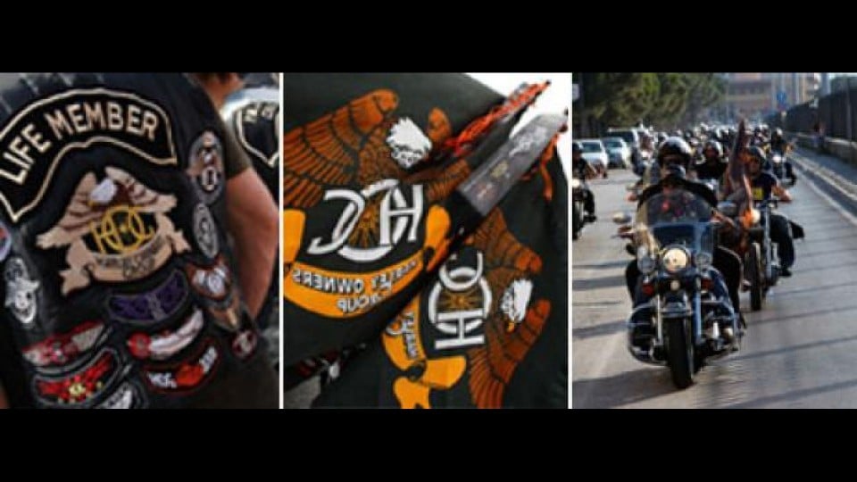 Moto - News: Calendario eventi H.O.G. 2011 Moto - News: Calendario eventi H.O.G. 2011