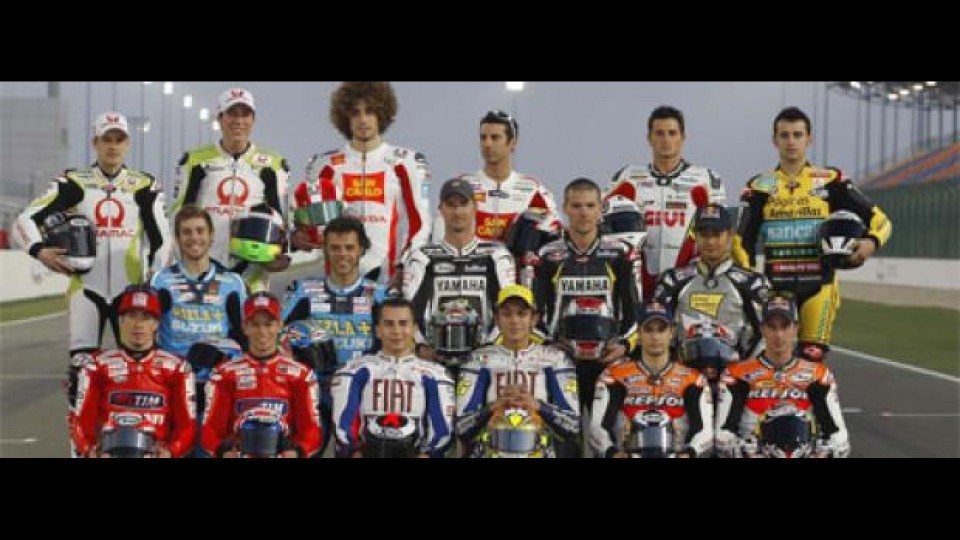 Moto - News: MotoGp: l'India è interessata Moto - News: MotoGp: l'India è interessata