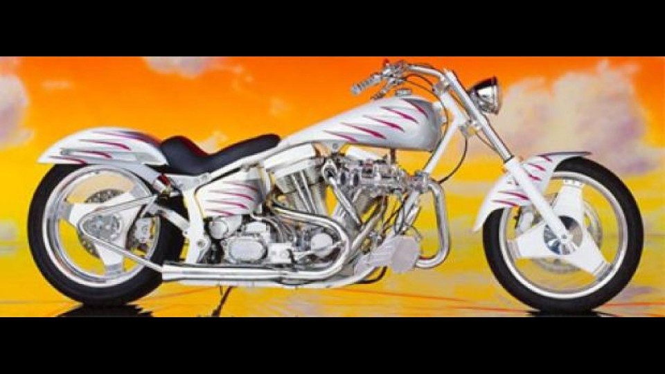 Moto - News: Presti una moto truccata? Corri serissimi guai Moto - News: Presti una moto truccata? Corri serissimi guai