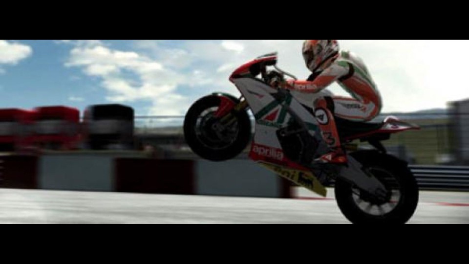 Moto - News: SBK 2011: emozioni vere! 