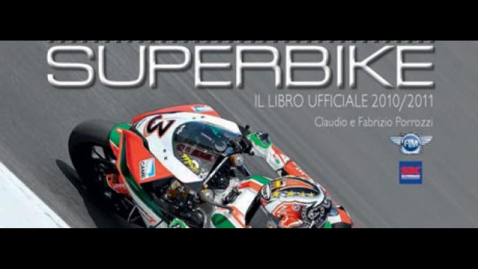 Moto - News: Superbike 2010 è in libreria