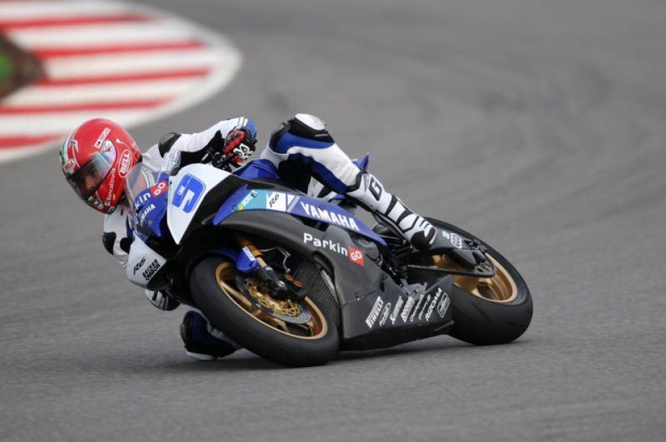 Moto - News: La Supersport parla italiano