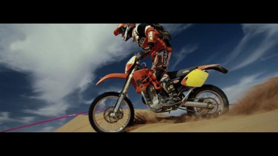 Moto - News: Enduro di Agadir: il Marocco è protagonista