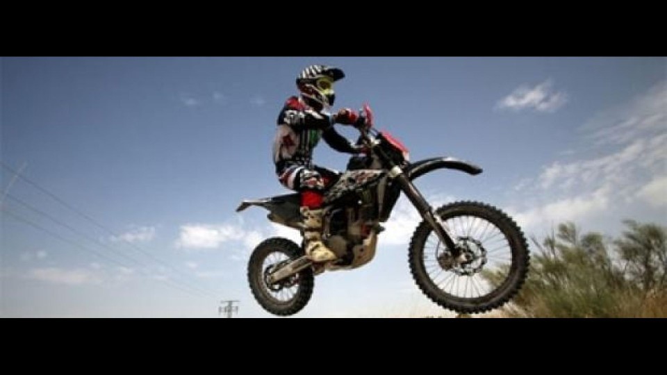 Moto - News: La FMI conferma il "Trofeo Sport" nel Motorally Moto - News: La FMI conferma il "Trofeo Sport" nel Motorally