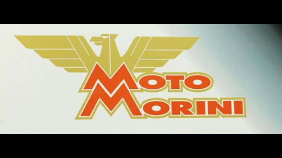 Moto - News: Moto Morini: 45 moto nuove per pagare i debiti