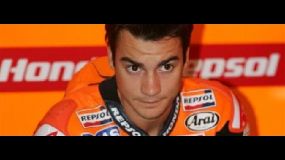 Moto - News: MotoGp 2011: a Sepang la prova del nove di Pedrosa