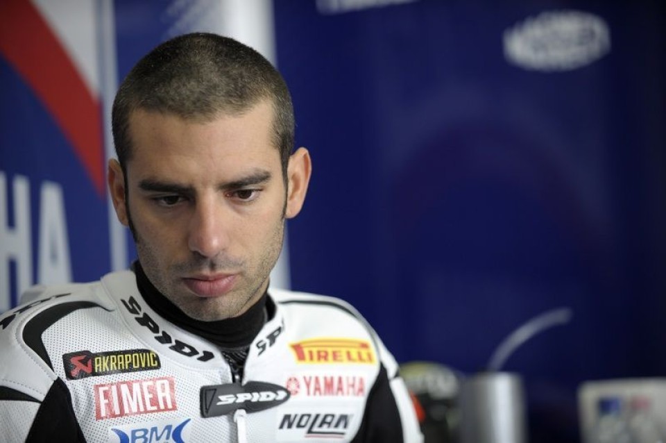 Moto - News: Melandri: caro diario, incubi svaniti