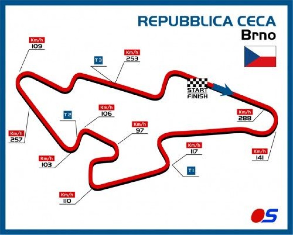 Moto - News: A rischio Brno 2012