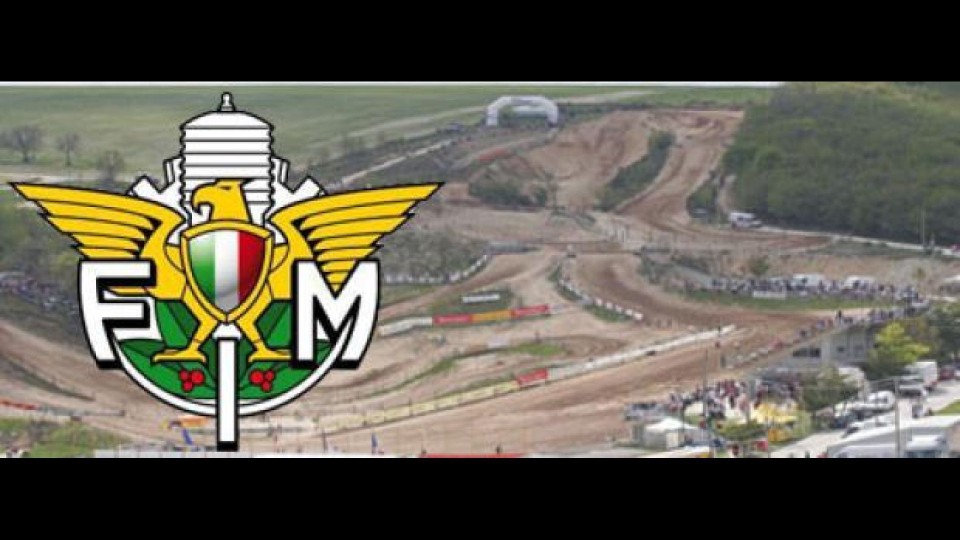 Moto - News: FMI omologa gli impianti di Motocross Moto - News: FMI omologa gli impianti di Motocross