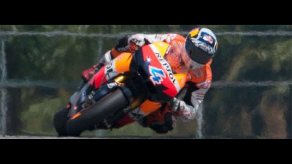 Moto - News: MotoGP, Dovizioso ci crede: "Quest'anno penso al mondiale" Moto - News: MotoGP, Dovizioso ci crede: "Quest'anno penso al mondiale"
