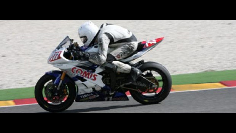 Moto - News: Trofeo Italiano Amatori 2011