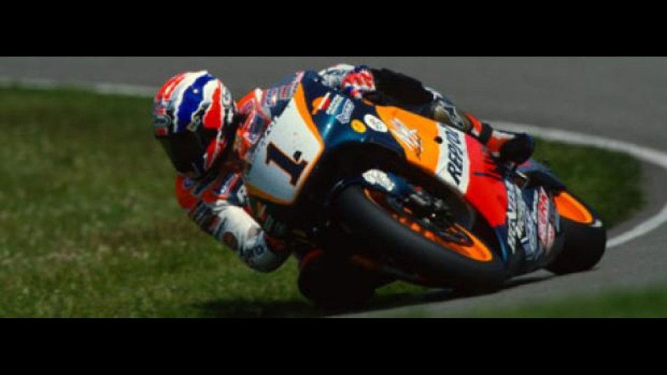 Moto - News: TT di Man 2011: anche Mick Doohan a Man