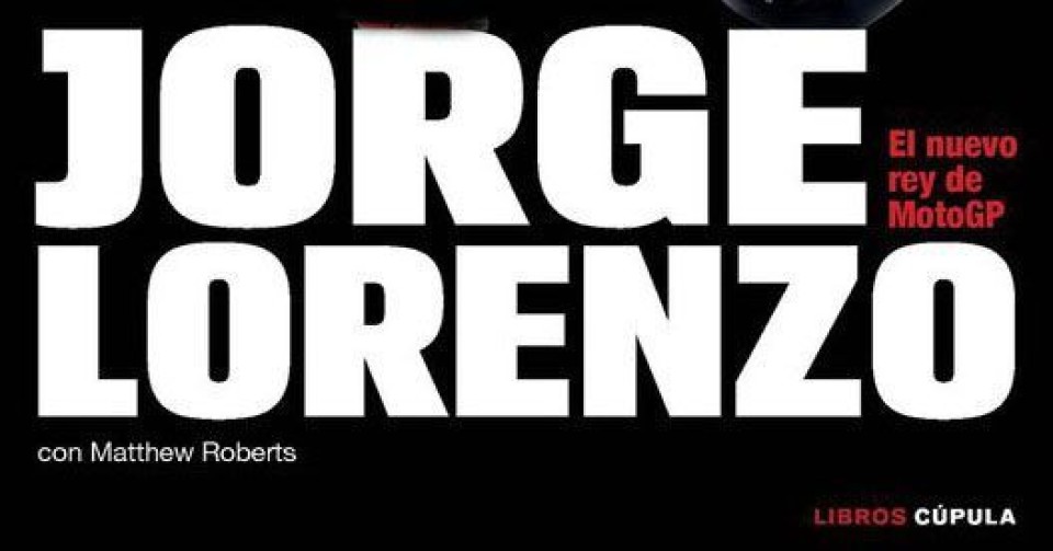 Moto - News: Lorenzo: 