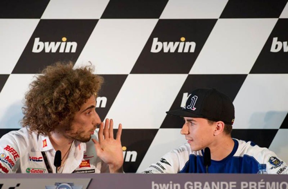 Sic: Lorenzo ha già paura di me