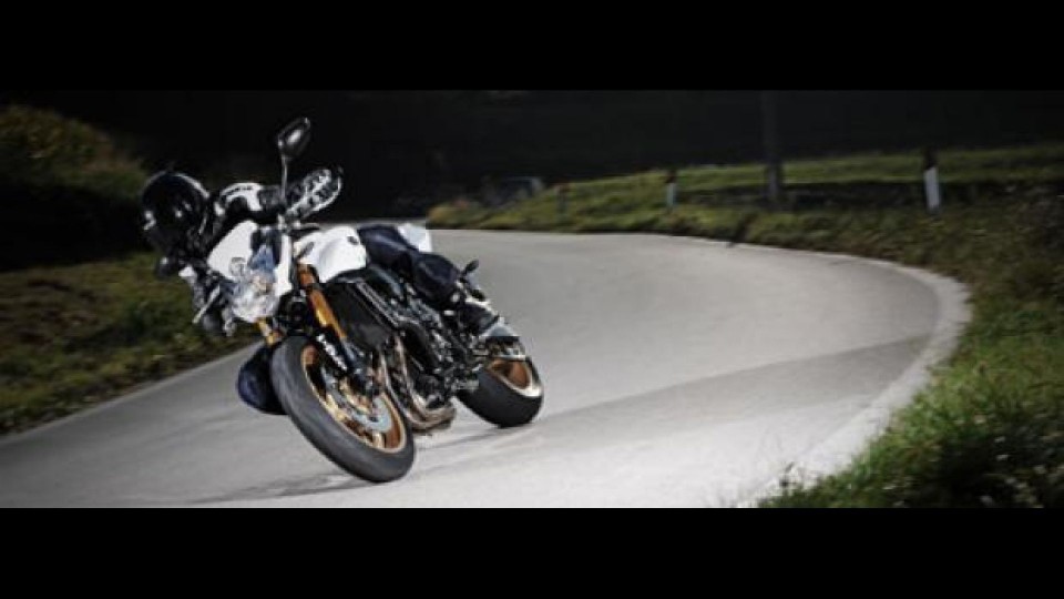 Moto - News: Agenzia antifrodi: pessime notizie Moto - News: Agenzia antifrodi: pessime notizie