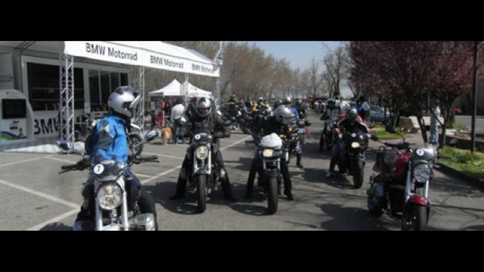 Moto - News: BMW "Fun2Ride Tour" 2011