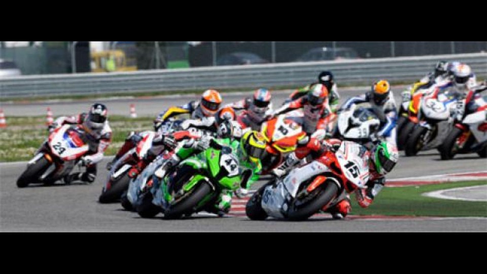 Moto - News: CIV 2011, Monza: Agostini al compleanno FMI