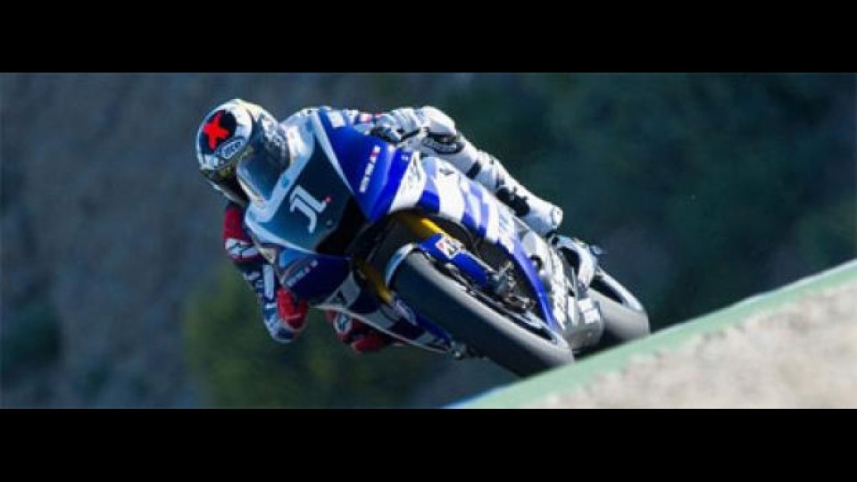 Moto - News: MotoGP 2012, Yamaha: avanti con quattro moto Moto - News: MotoGP 2012, Yamaha: avanti con quattro moto